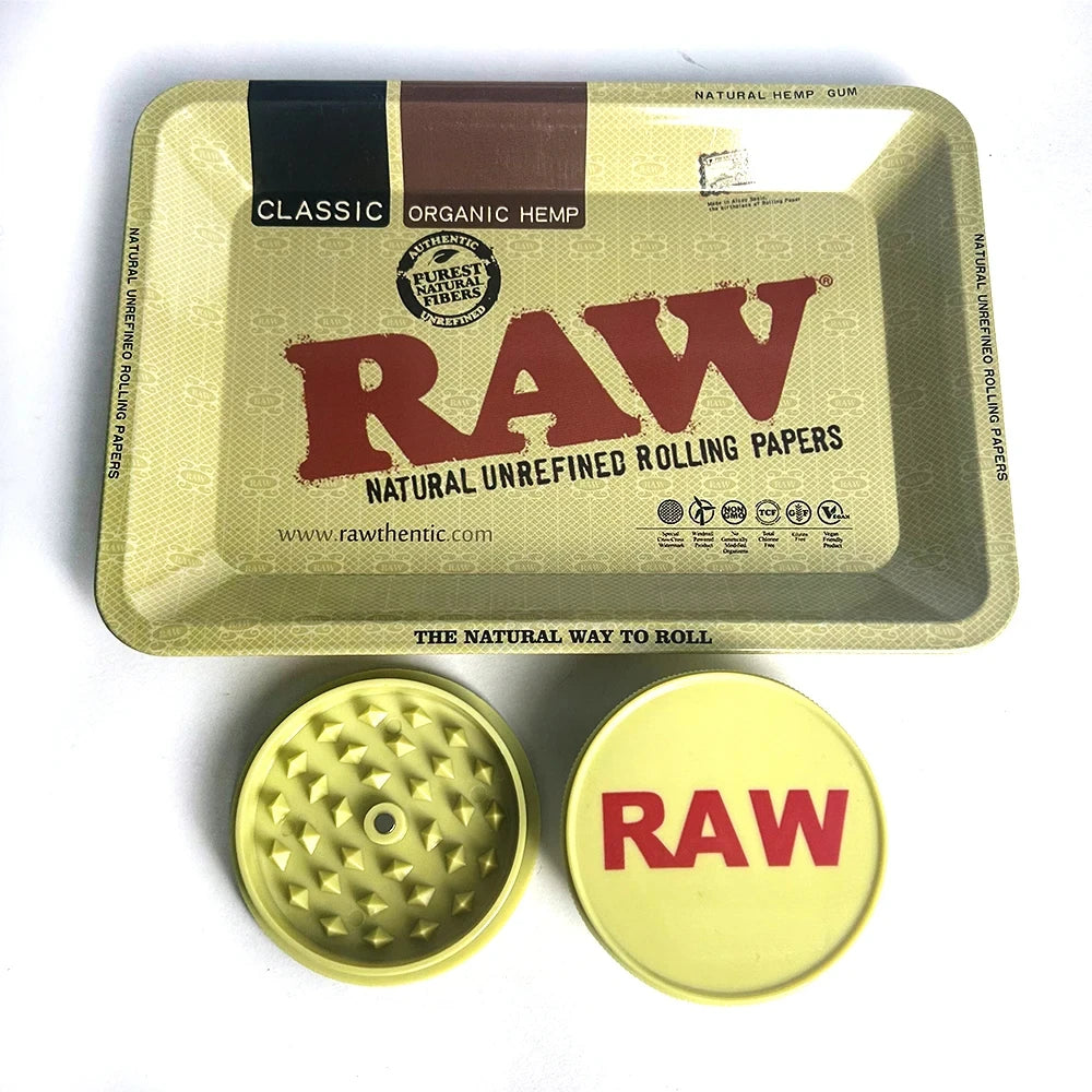 RAW Gear