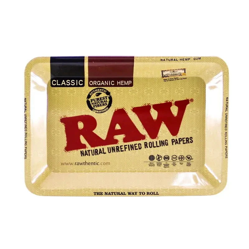 RAW Gear