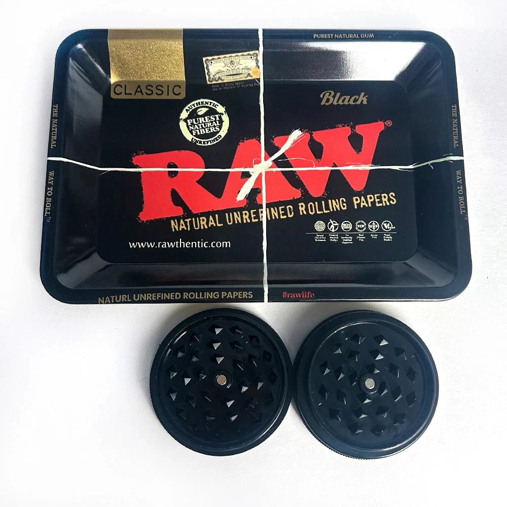 RAW Gear